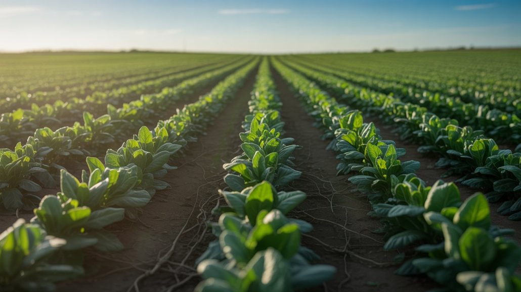 ¿Qué son los Bioestimulantes y Cómo Funcionan en las Plantas